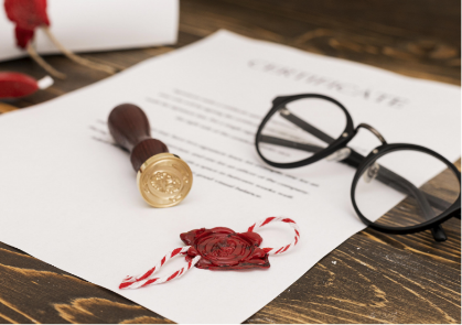 Image of research lab