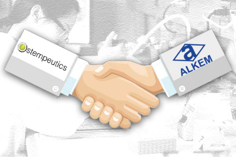 Image of research lab