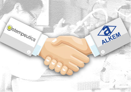 Image of research lab