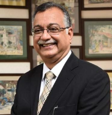 Dr. H. Sudarshan Ballal