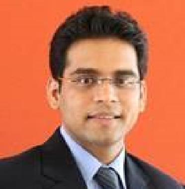 Dr. Kunal Joshi