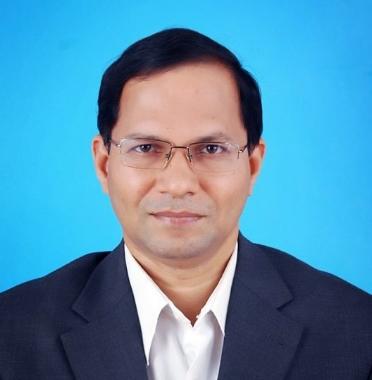 Dr. Raviraja N Seetharam